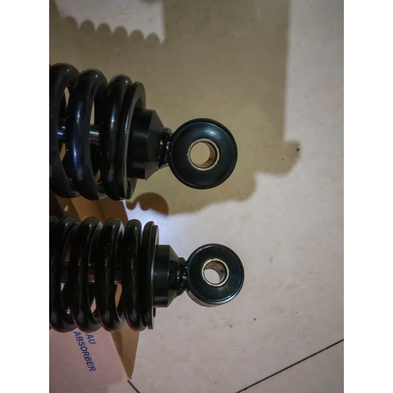 Bán phuộc sau, fullbox mới toanh 99%, cao 355mm. 
600k. 1025903