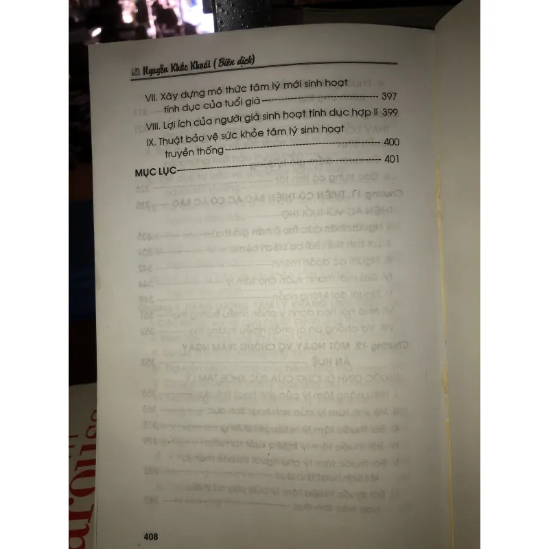 Tâm Lý Với Sức Khỏe - Vương Cực Thịnh - Nguyễn Khắc Khoái 762676