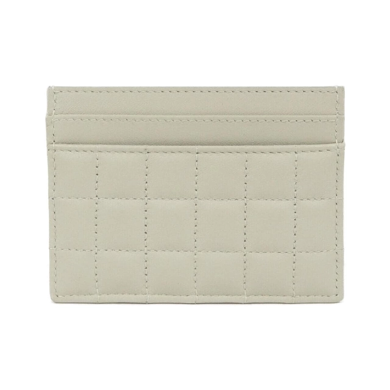 【新品】Saint Laurent Cassandra 742760 AABVP ví đựng thẻ 624034
