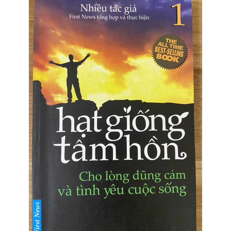 hạt giống tâm hồn 541403