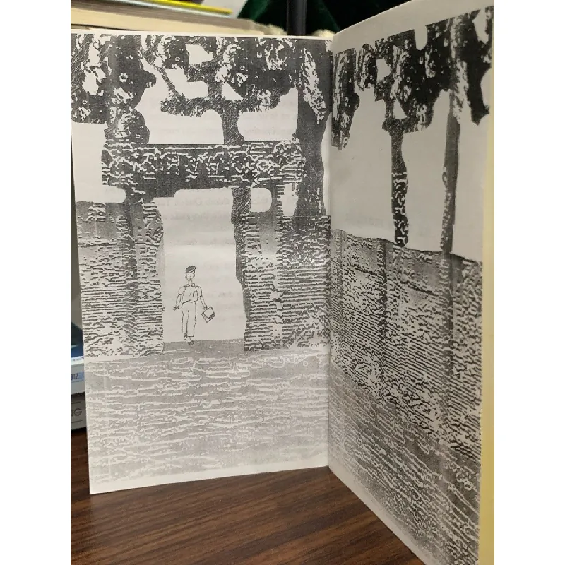 lá nằm trong lá- Nguyễn Nhật Ánh 605266