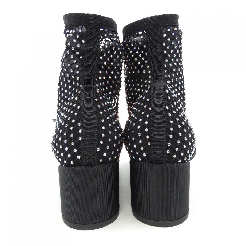 【Mã giảm giá】Giày bốt CHANEL 660267