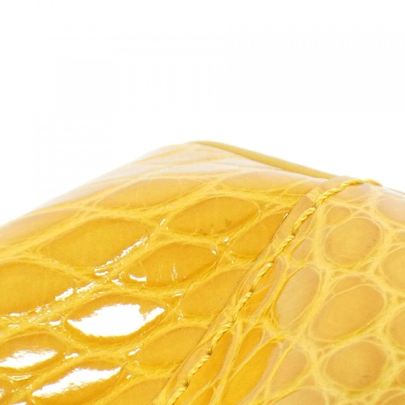 Túi xách Louis Vuitton Exotic Leather Capucines MINI N93164 619617