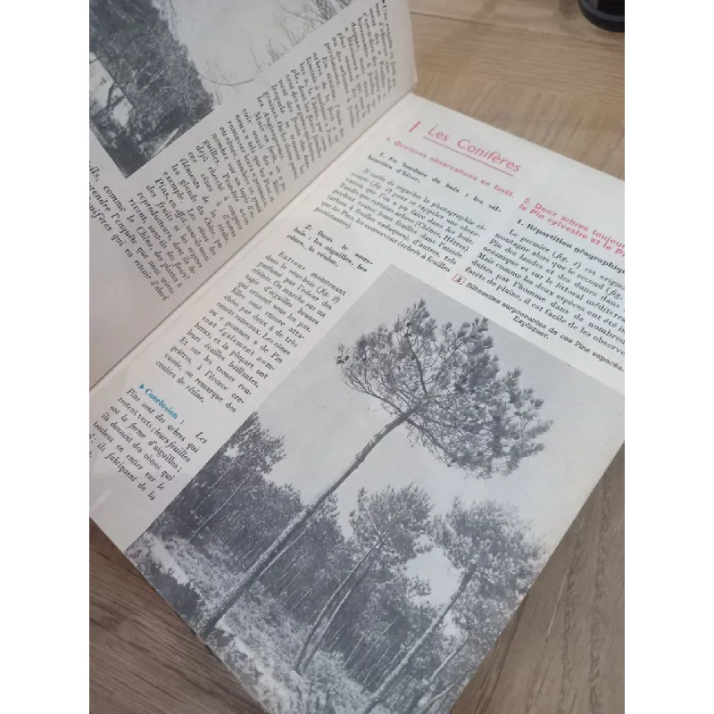 Sciences naturelles 5e 598350