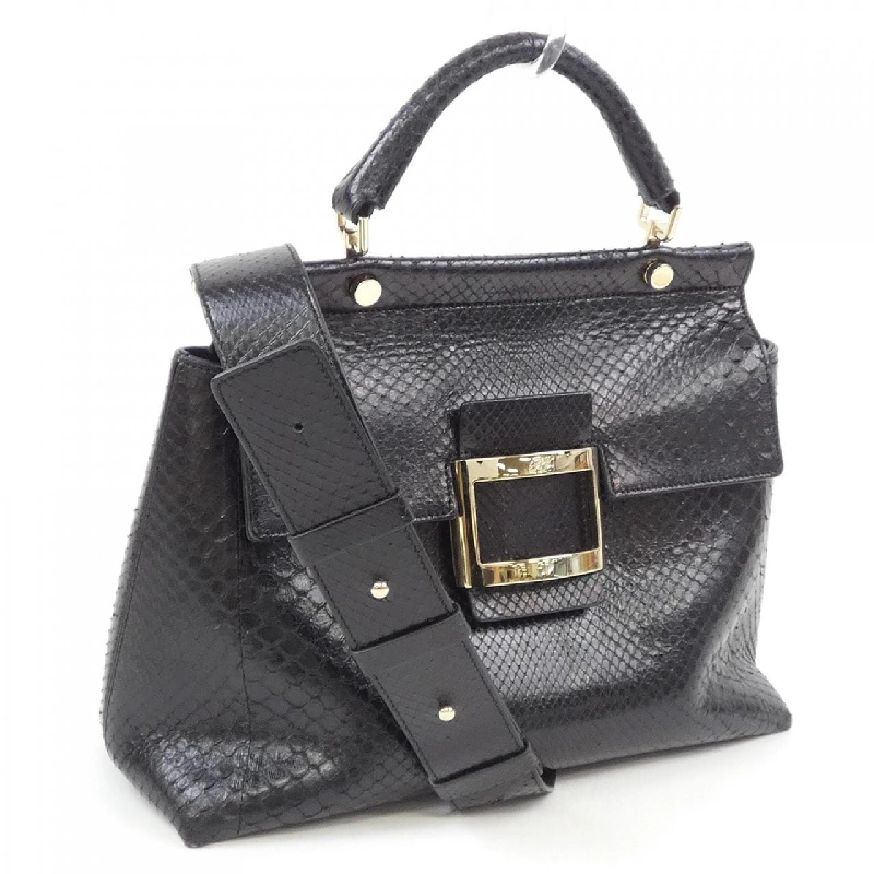 Túi ROGER VIVIER - Hàng hiệu Chính hãng 832078