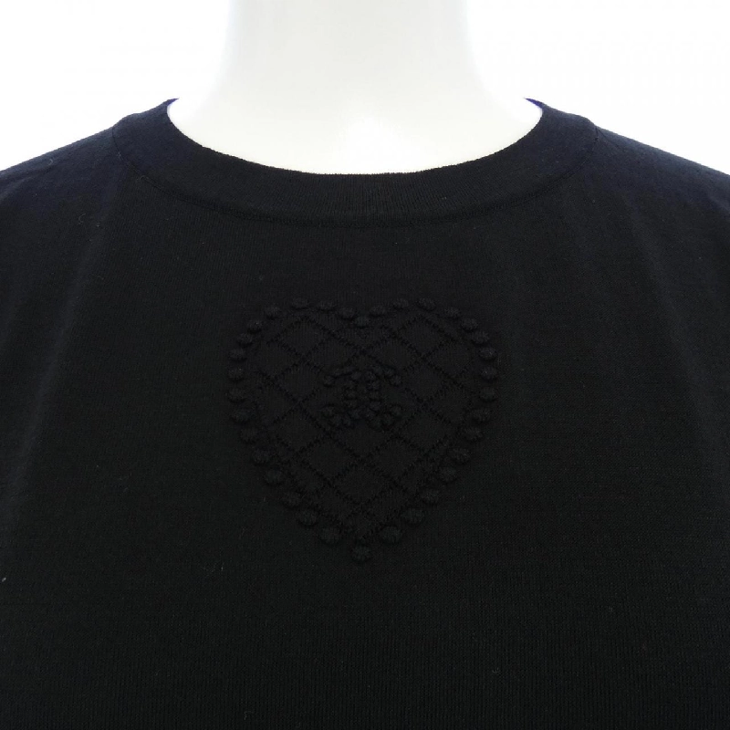 Áo thun CHANEL LOOK44 P80297K11652 25B - Hàng hiệu Chính hãng 823970