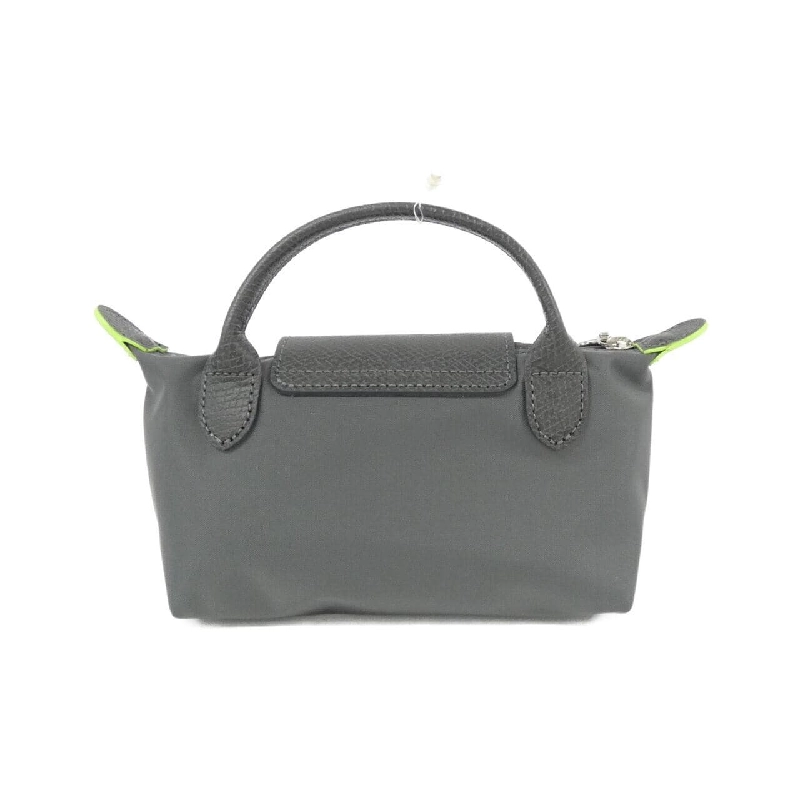 【Sản phẩm mới】Longchamp Le Pliage Xanh 34175 919 Túi 624351