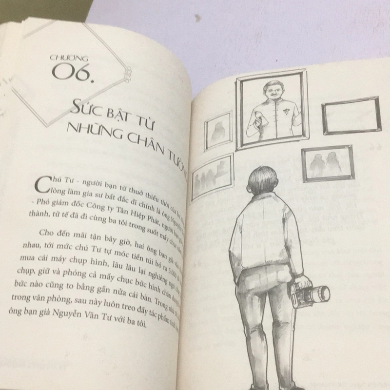 Chuyện Nhà  DR Thanh 525442