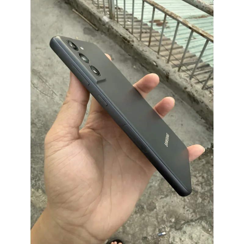 samsung galaxy S21 FE 5G 8/128GB màn AMOLED 6.4" Full HD 120hz, mượt mà, 2 sim 1013608