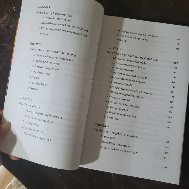 Dịch thuật và tự do - Hồ Đắc Túc 1003191