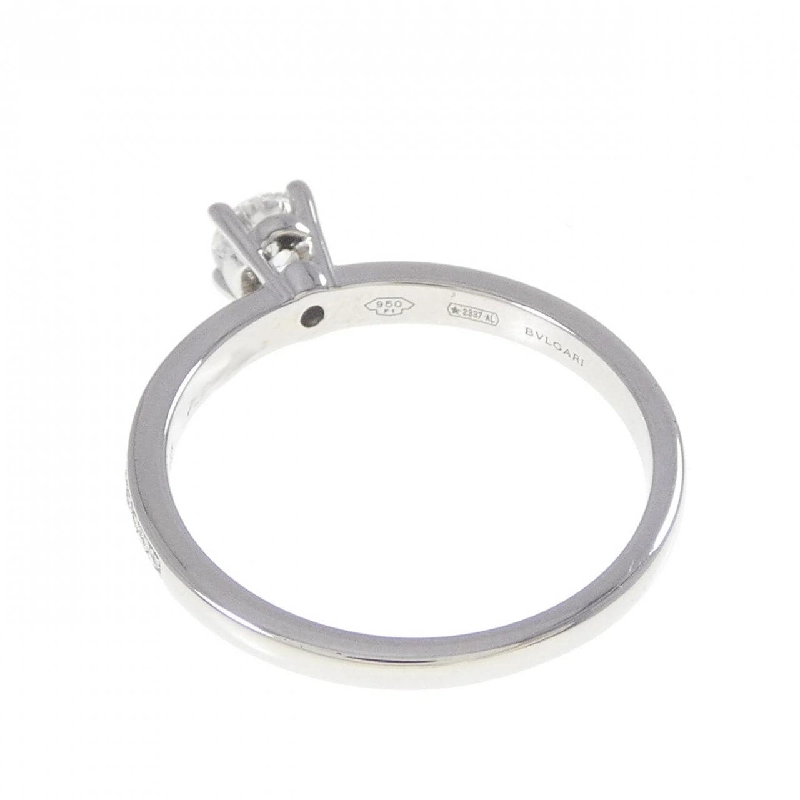 Nhẫn Bulgari 0.31CT G VS2 3EXT - Hàng hiệu Chính hãng 836599