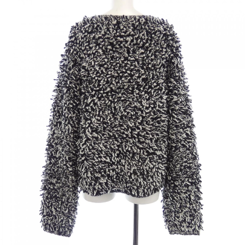 【Mã giảm giá】Thương hiệu và tuổi trẻ BEAUTY&YOUTH(U.A) Áo len 636763