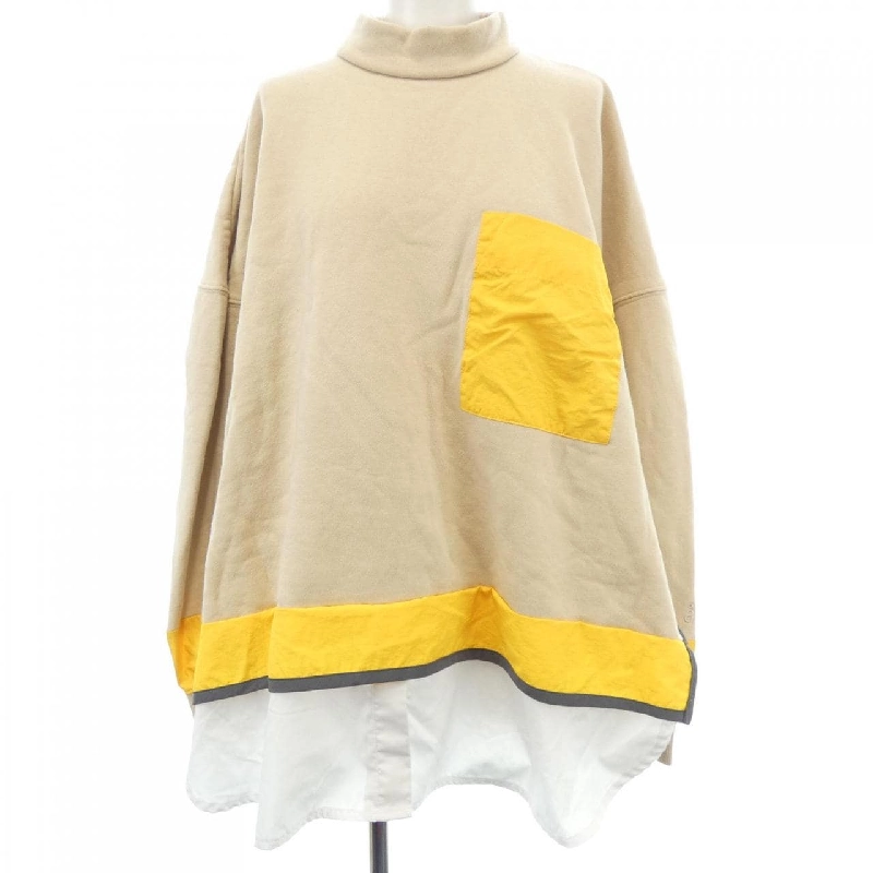 【Mã giảm giá】Nagonstans nagonstans áo 645644