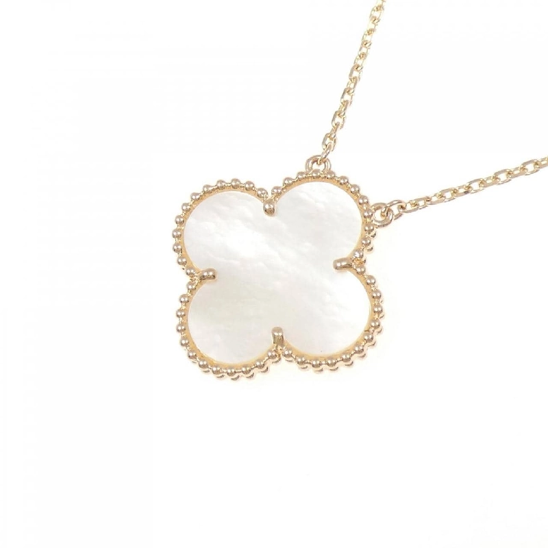 Vòng cổ Van Cleef & Arpels Magic Alhambra - Hàng hiệu Authentic 840761