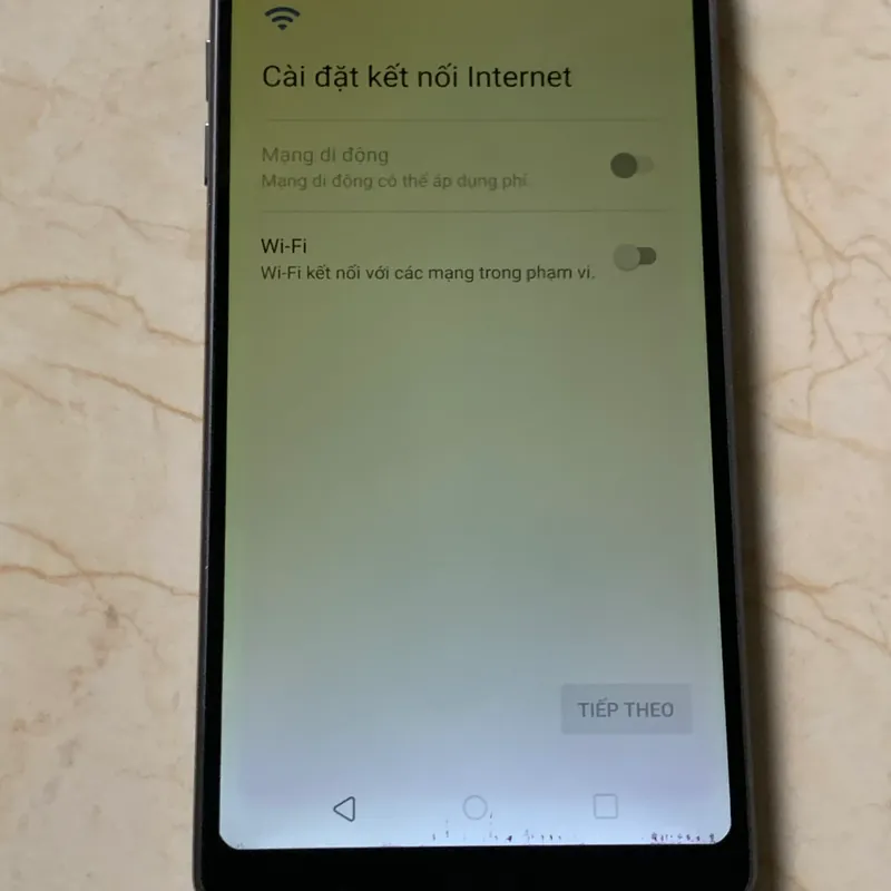 ĐIỆN THOẠI GL G6 561055
