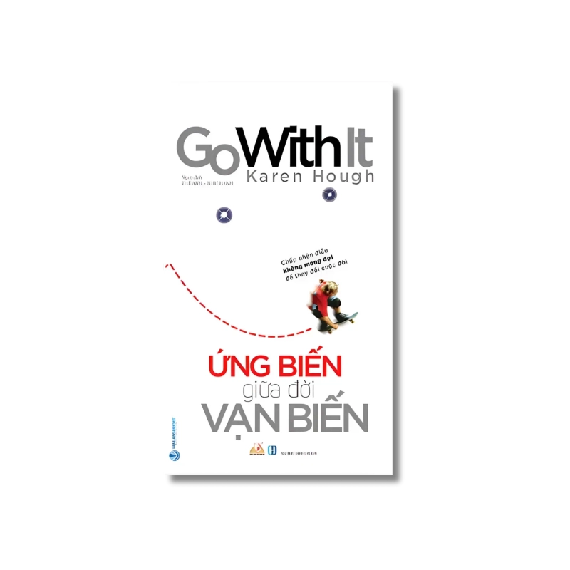 Ứng biến giữa đời vạn biến - Karen Hough Vanvosach 721845