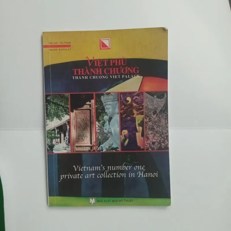 Việt Phủ Thành Chương 1026610