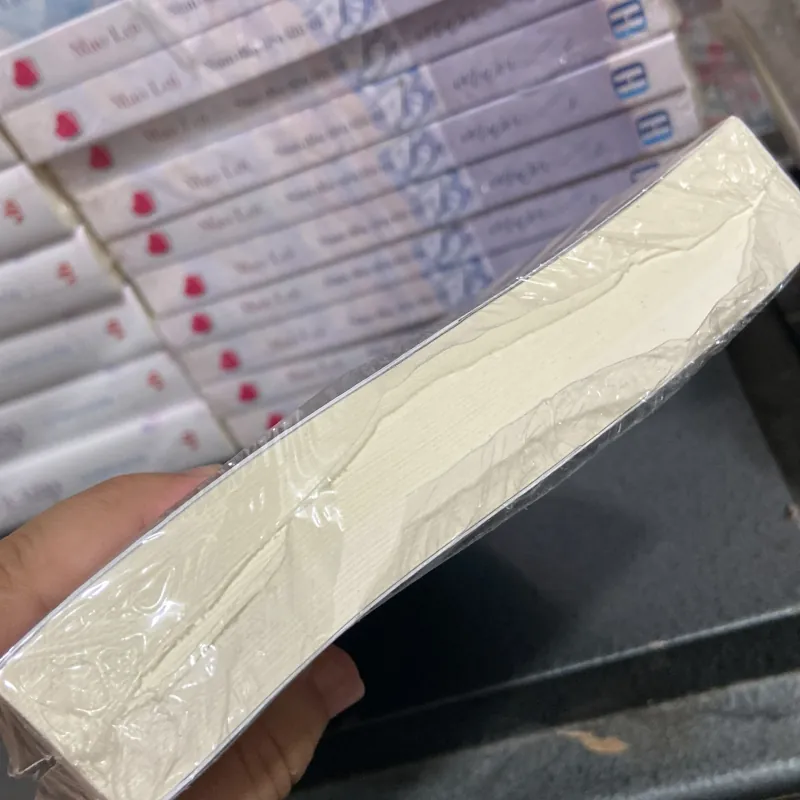 (Trinh thám) - Bạo Lực - Karine Giebel 991686