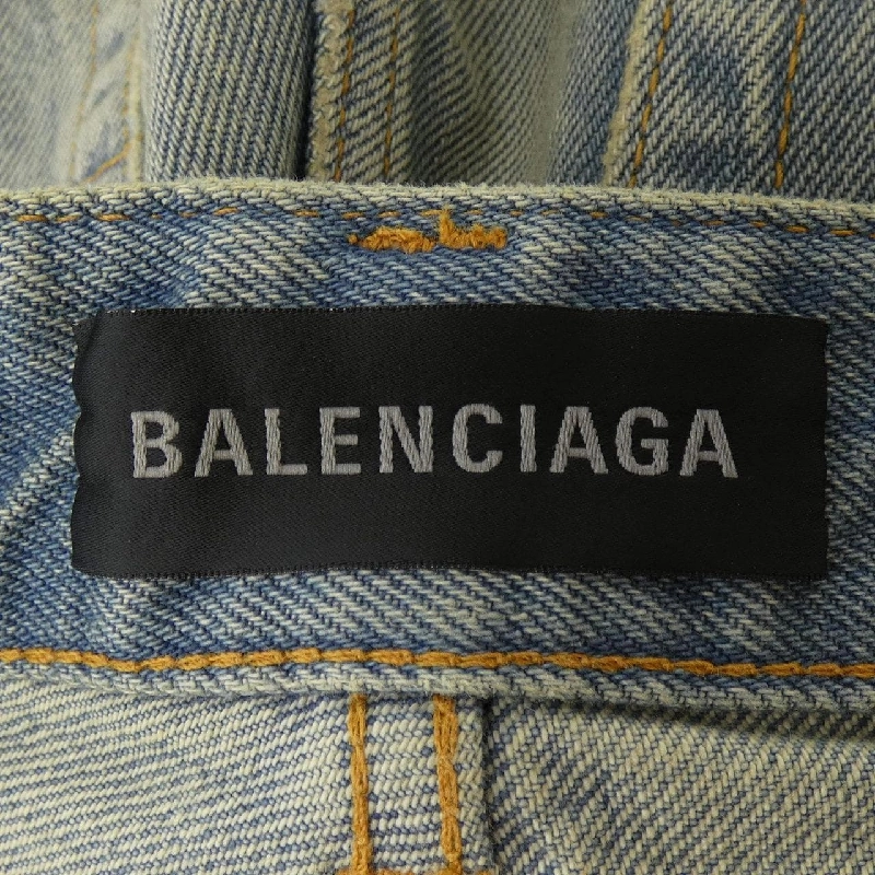 Balenciaga BALENCIAGA 600235 TNW55 Jeans - Hàng hiệu Chính hãng 813124