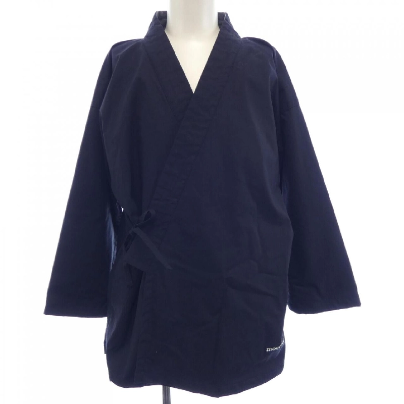 Montbell MONT BELL 2102107 Áo khoác - Hàng hiệu Chính hãng 887615