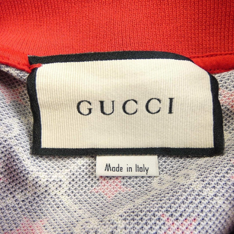 Áo polo GUCCI - Hàng hiệu Chính hãng 901349