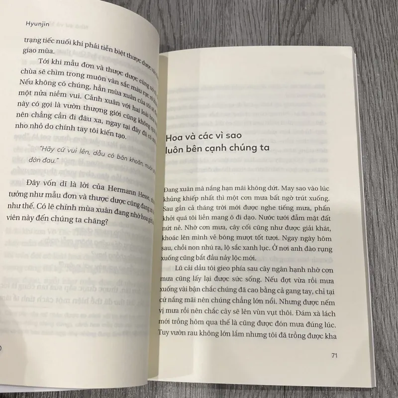 Nhà dư và khu vườn 1022962