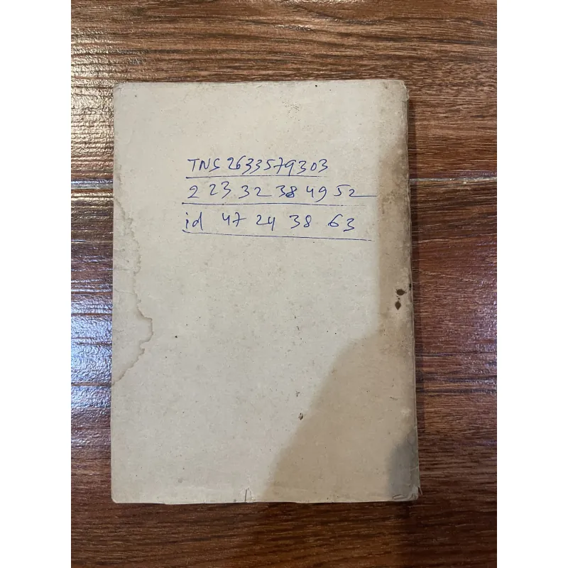 Thái Ất Thần Quẻ - Lã Quán Như (o5) 974726