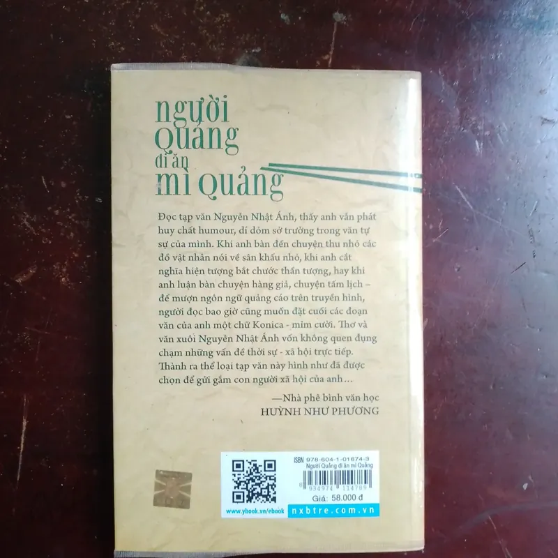 Người quảng ăn mì quảng 708468