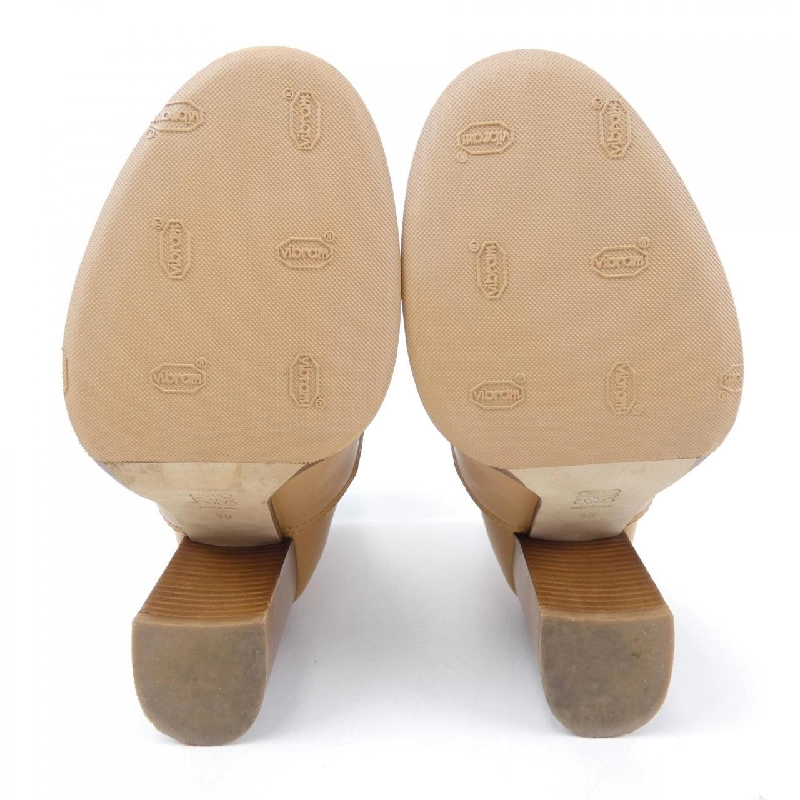 【Mã giảm giá】Giày bốt LOEWE 664467