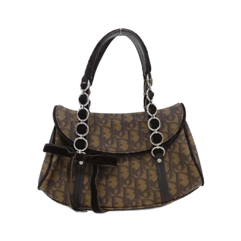 【Vintage】Túi Christian Dior 616025