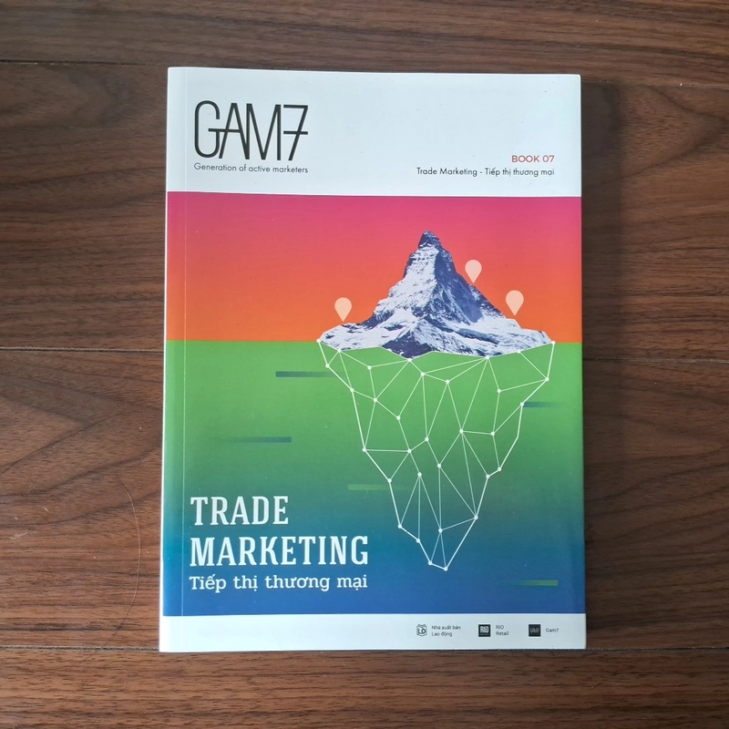 GAME7 Trade marketing - tiếp thị thương mại 545511