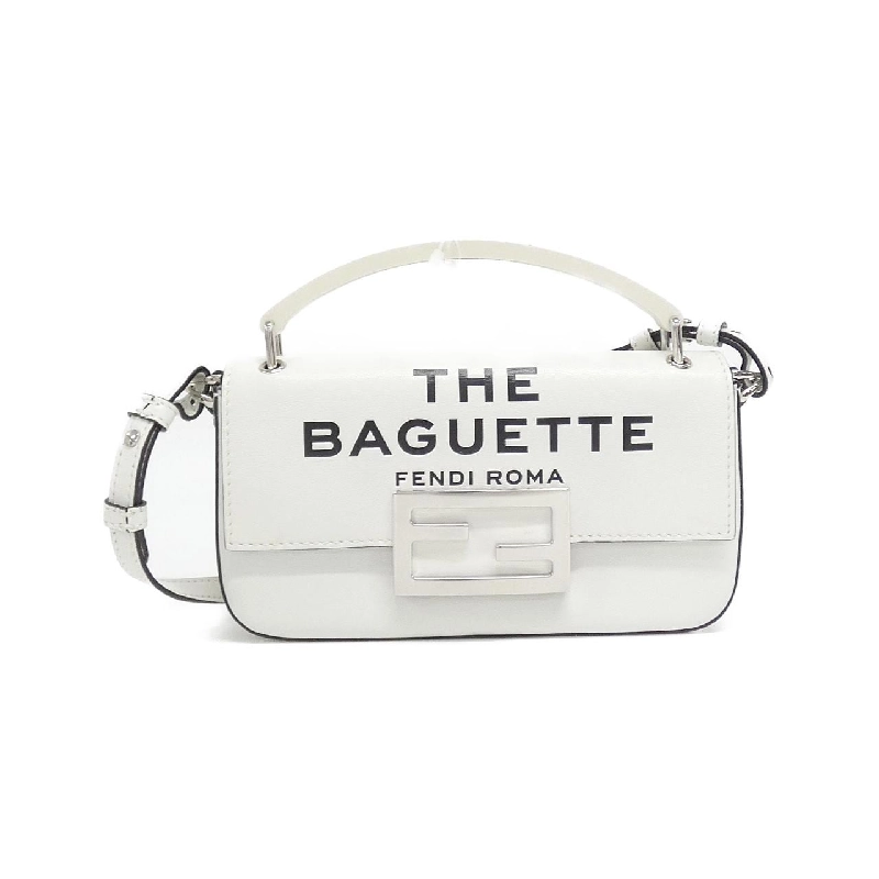 Túi điện thoại Fendi Baguette 7AS142 AMWZ 628505