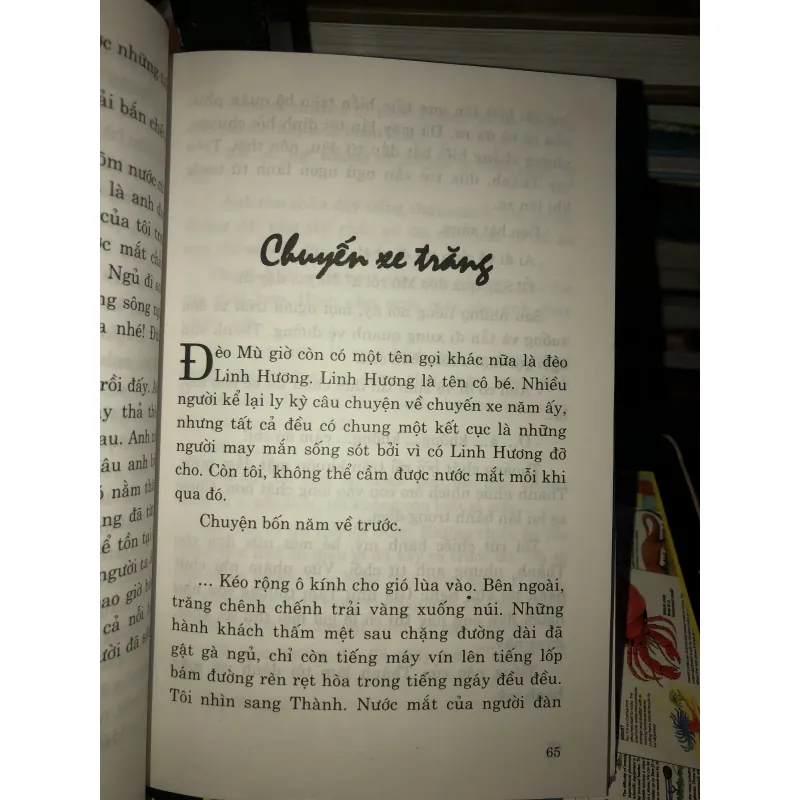 Gió lạc mùa - Ngô Tiến Mạnh  1021004