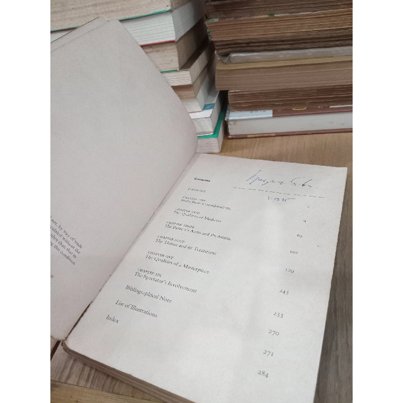 A companion to painting - William Gaunt 753371