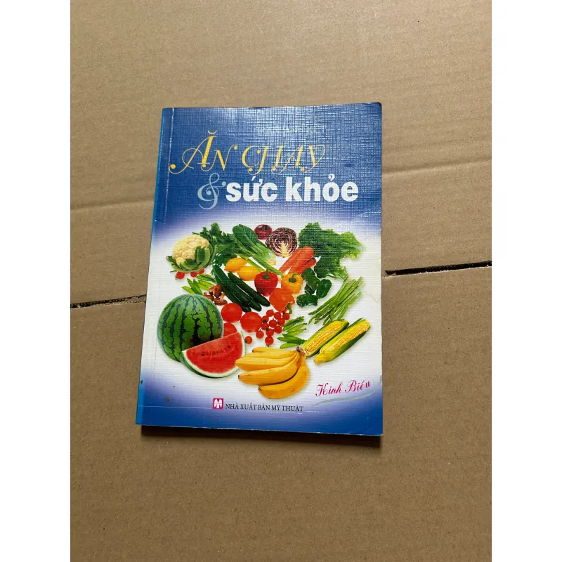 Ăn chay và sức khỏe 997058