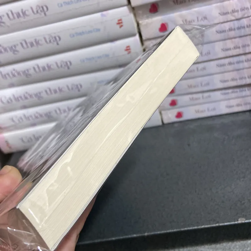 (Trinh thám) - Cô gái trong Cabin số 10 - Ruth Ware 991004