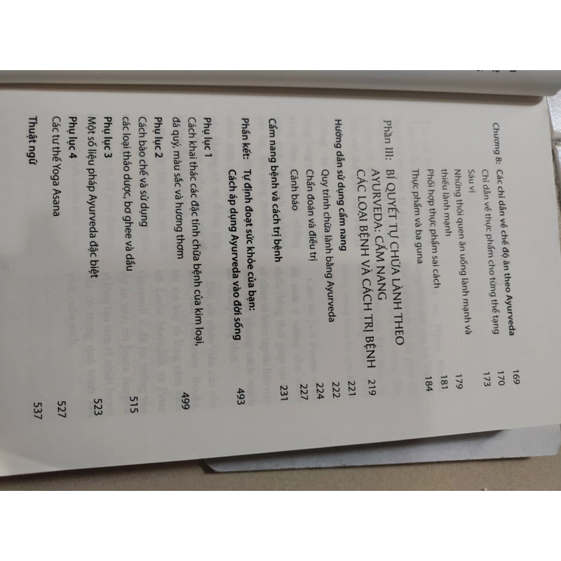 Phương pháp y thuật cổ truyền ấn độ 517157