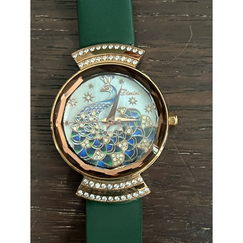 Đồng hồ nữ  523412