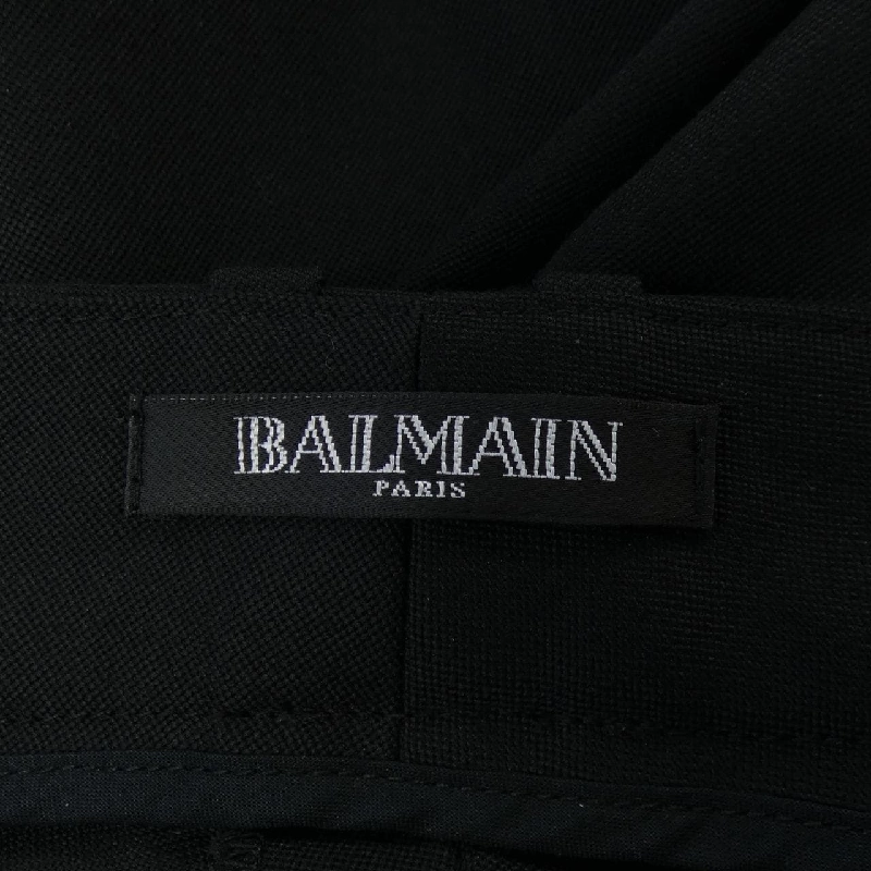 Quần BALMAIN - Hàng hiệu Chính hãng 814645