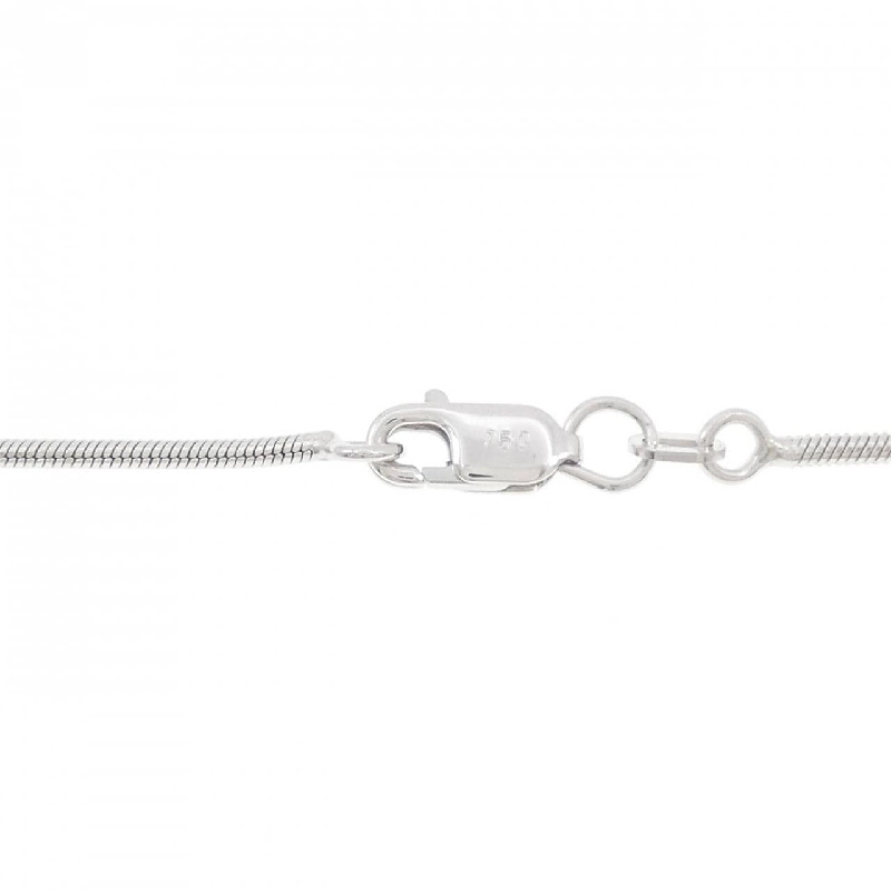 Dây chuyền kim cương Joaquin Belao - Hàng hiệu Authentic 843938