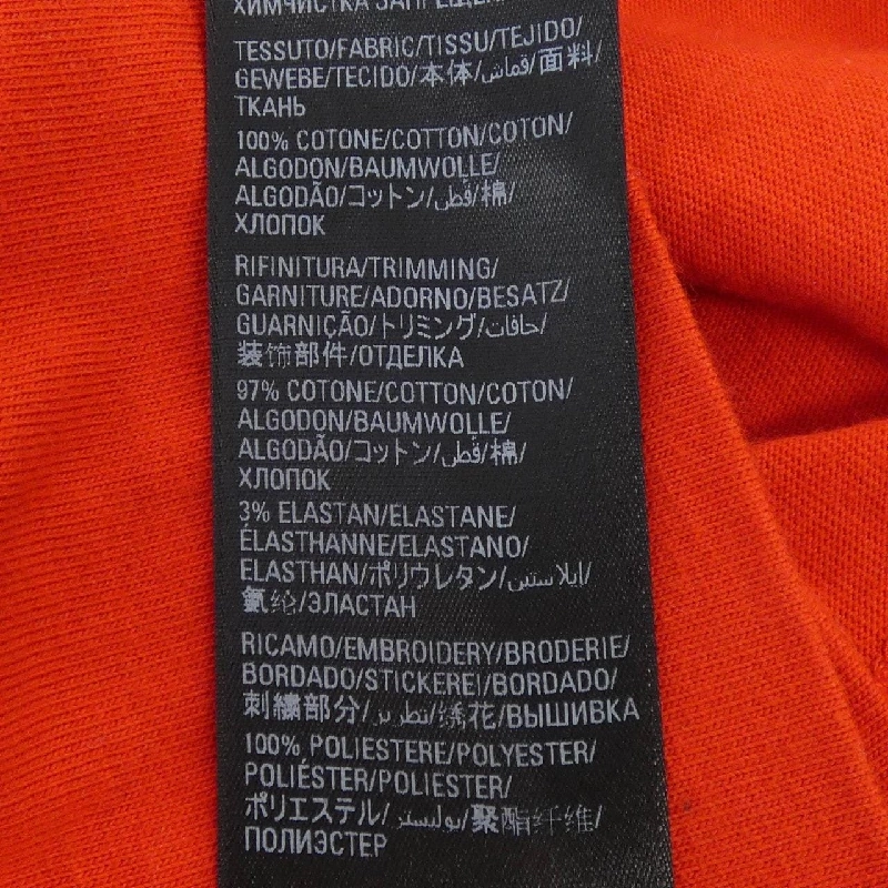 Balenciaga BALENCIAGA 641655 TKVJ1 Áo thun - Hàng hiệu Chính hãng 888472