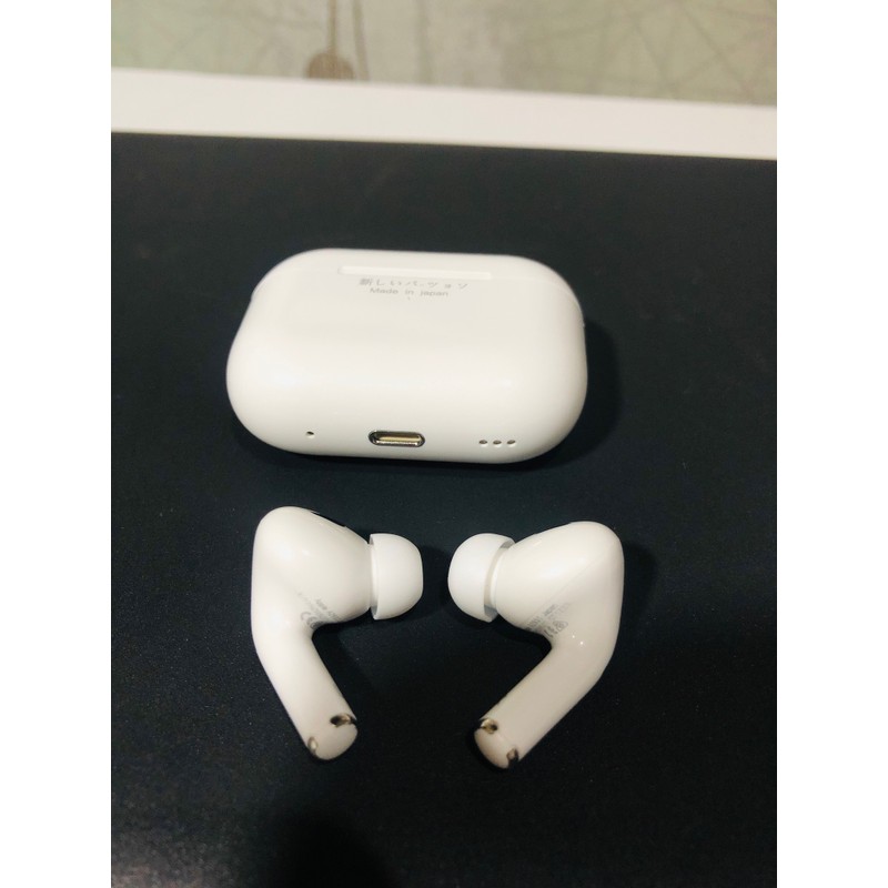 TAI NGHE AIRPOD PRO 2 Made in Japan 143017