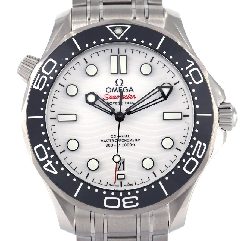 Omega 210.30.42.20.04.001 Seamaster Diver 300M Automatic - Hàng hiệu Chính hãng 882784