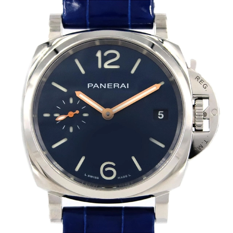 Panerai Luminor Piccolo Due PAM01273 SS Automatic - Hàng hiệu Chính hãng 876759