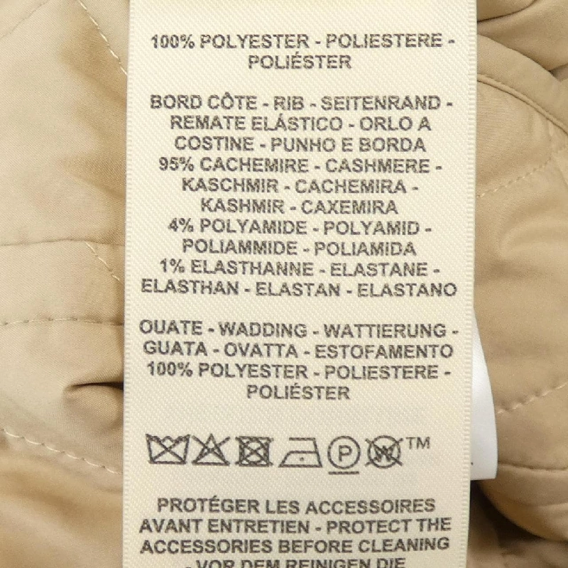 HERMES 3WAY 5H0287DB Áo khoác - Hàng hiệu Chính hãng 813560