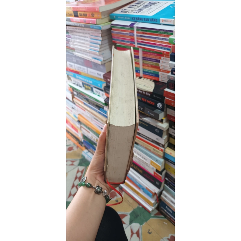 Mẹ Việt Dạy Con Bước Cùng Toàn Cầu- Hồ Thị Hải Âu 529374