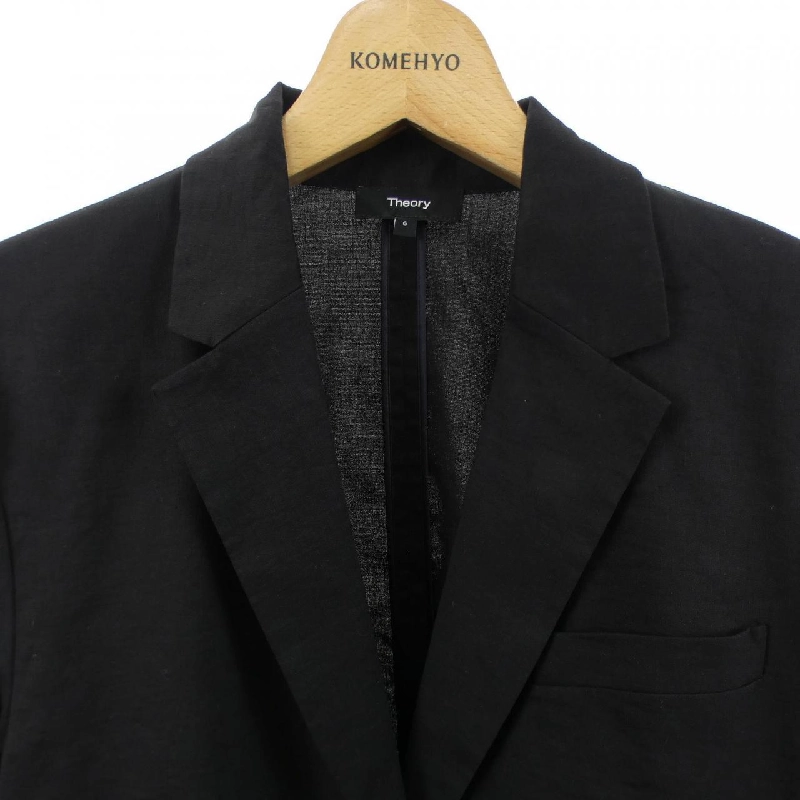 Theory 01-3104106 Jacket - Hàng hiệu Authentic 810979