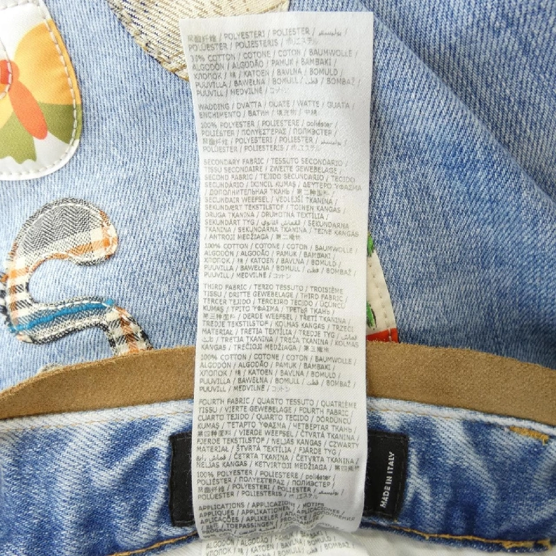 Quần jeans DSQUARED2 - Hàng hiệu Authentic 892775