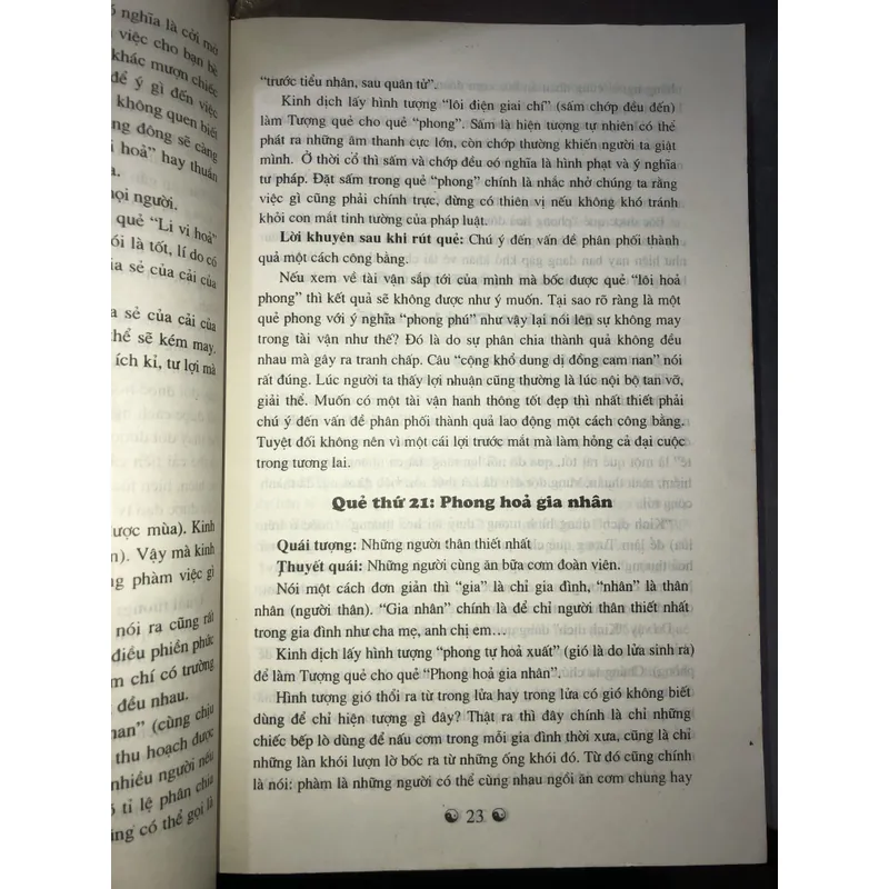 Dự đoán đời người và tứ trụ  701599