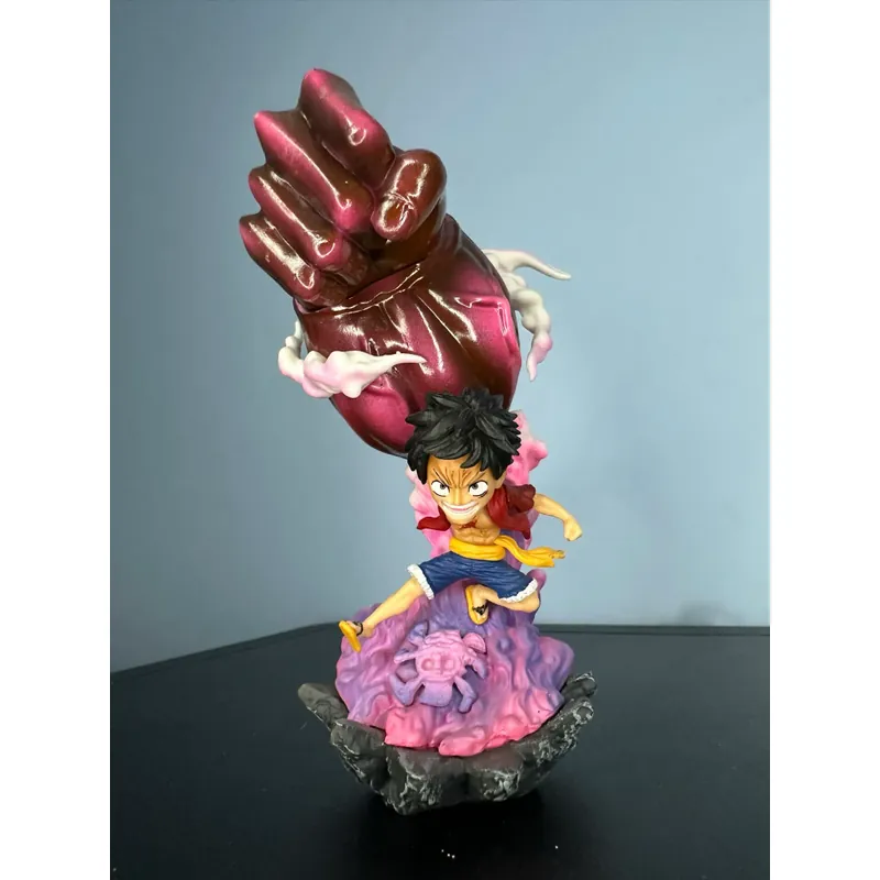 Luffy gear 3 onepiece chibi 570167